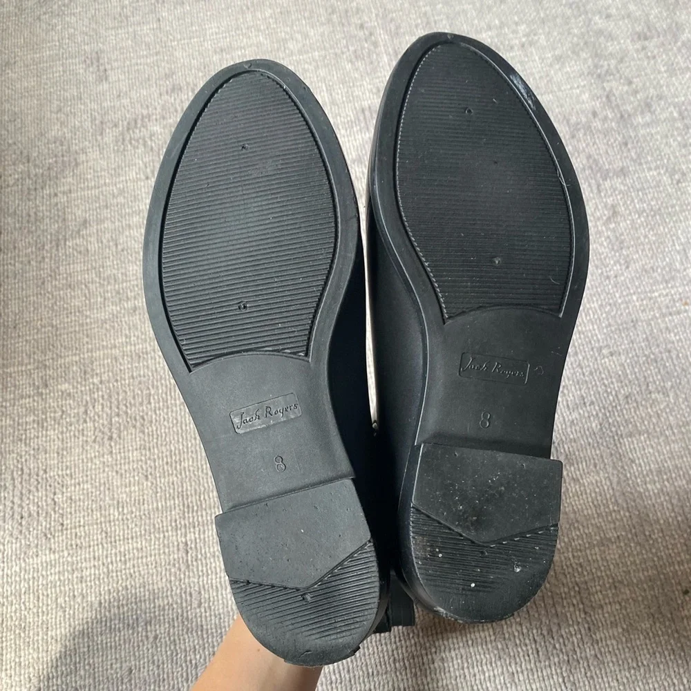 Jack Rogers Chelsea Rain Boots